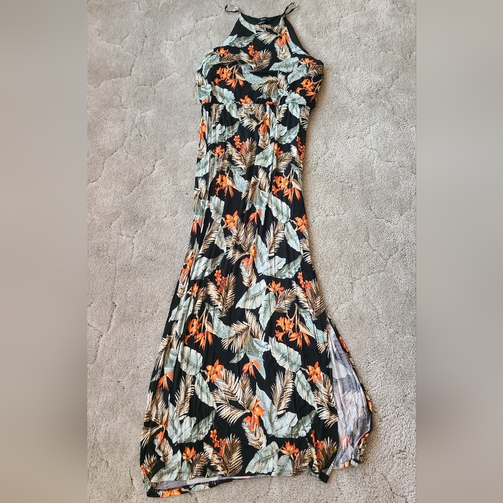 Forever 21 Maxi Dress